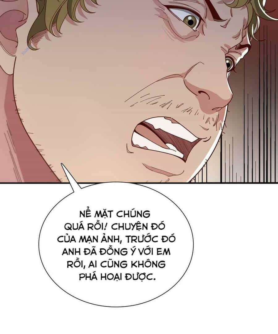 Ta Bị Kẹt Cùng Một Ngày 1000 Năm - Chương 56 - ảnh 8