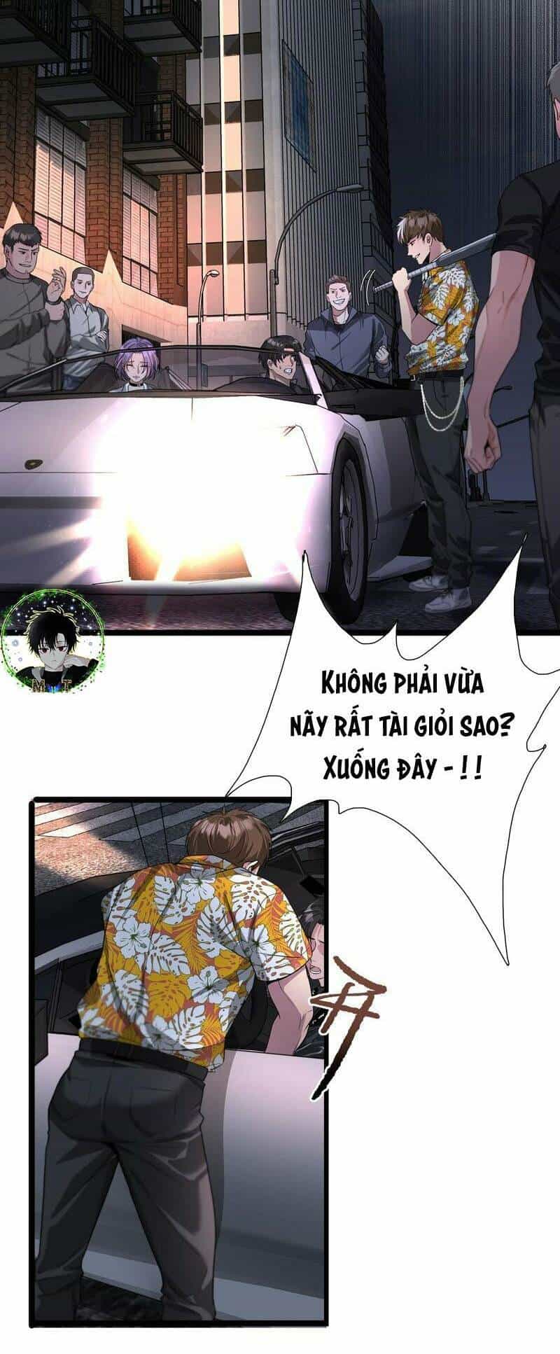 Ta Bị Kẹt Cùng Một Ngày 1000 Năm - Chương 57 - ảnh 22