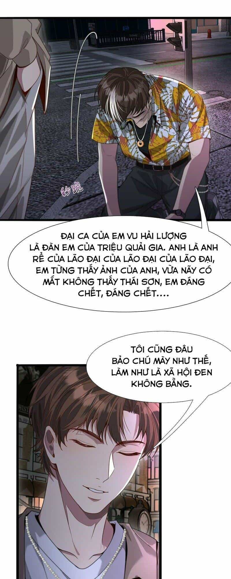 Ta Bị Kẹt Cùng Một Ngày 1000 Năm - Chương 57 - ảnh 41