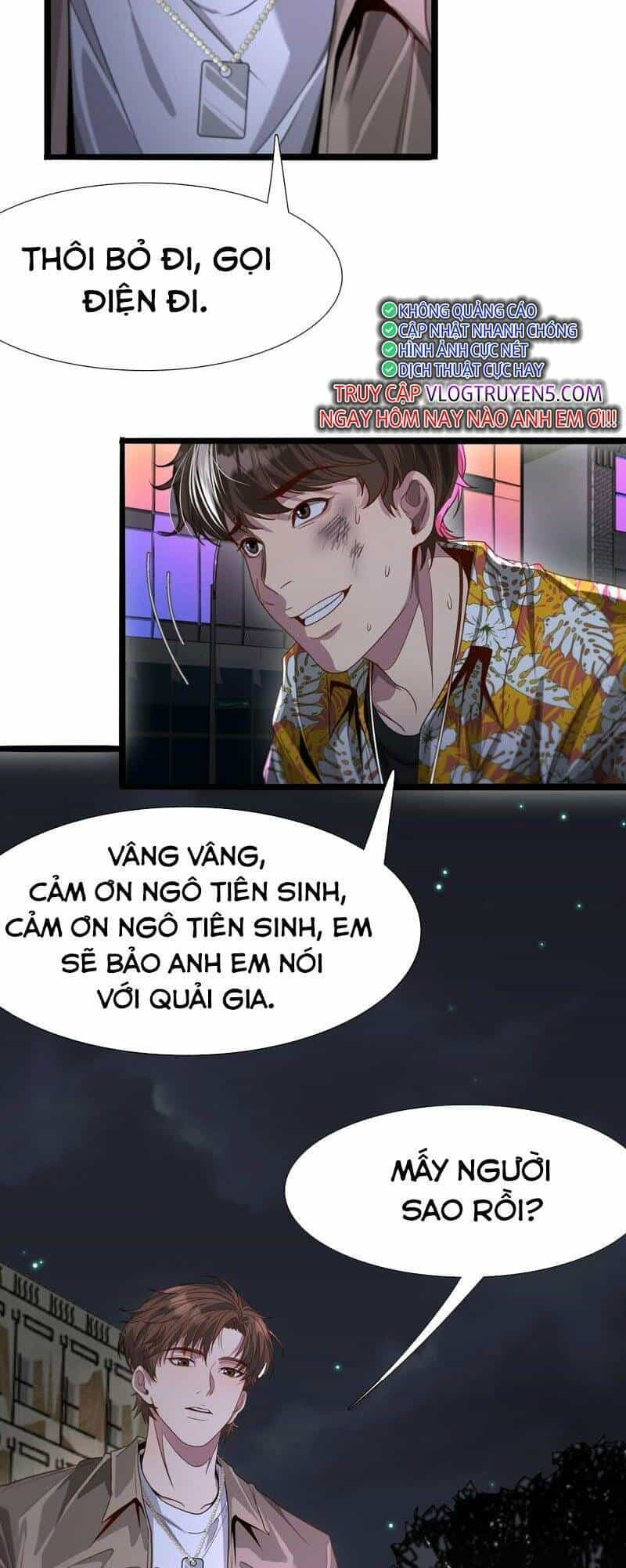Ta Bị Kẹt Cùng Một Ngày 1000 Năm - Chương 57 - ảnh 42
