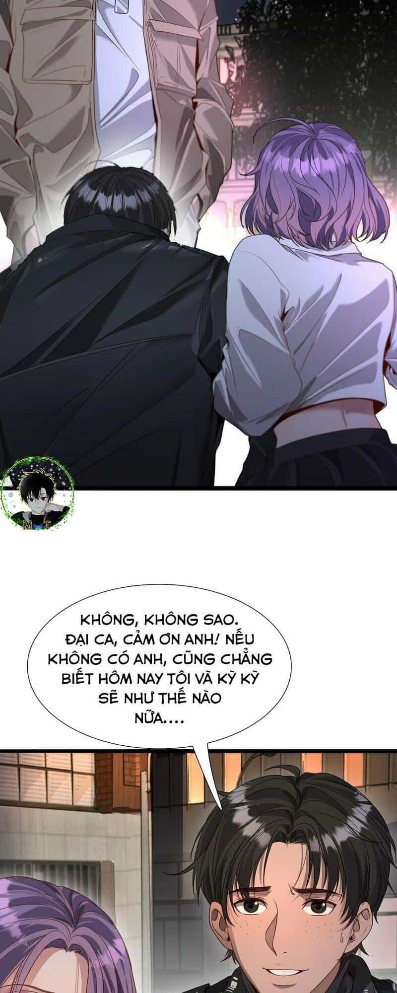 Ta Bị Kẹt Cùng Một Ngày 1000 Năm - Chương 57 - ảnh 43