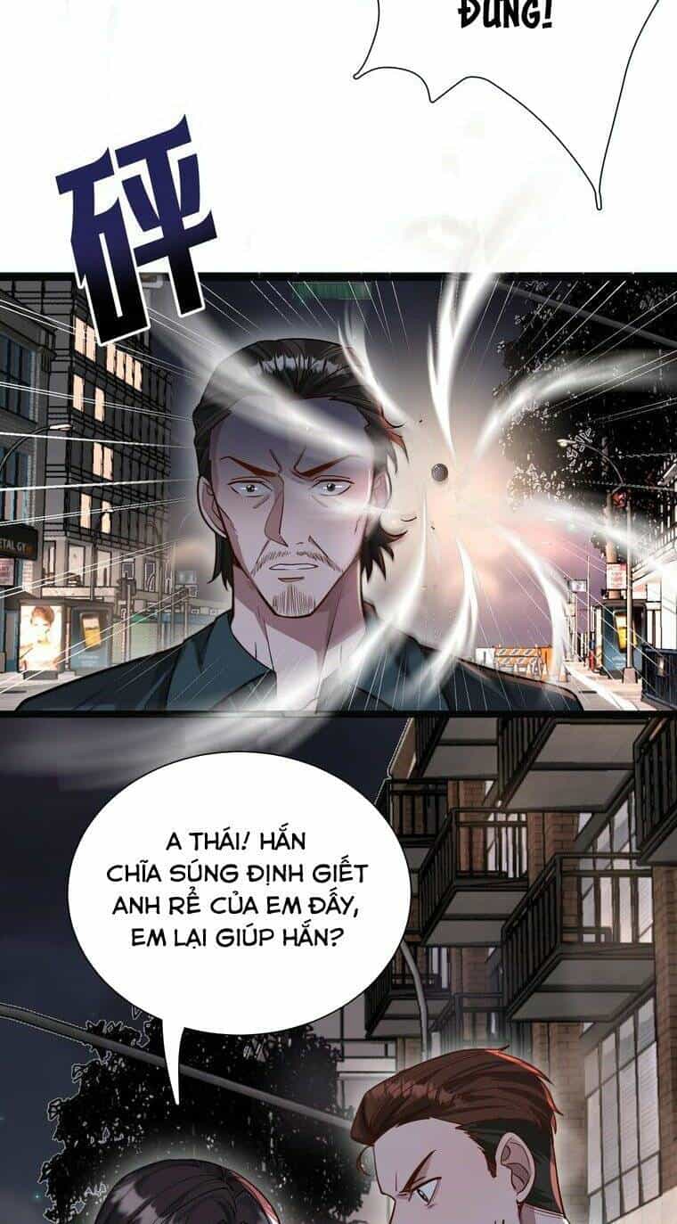 Ta Bị Kẹt Cùng Một Ngày 1000 Năm - Chương 58 - ảnh 32