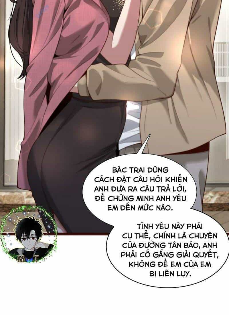 Ta Bị Kẹt Cùng Một Ngày 1000 Năm - Chương 59 - ảnh 12