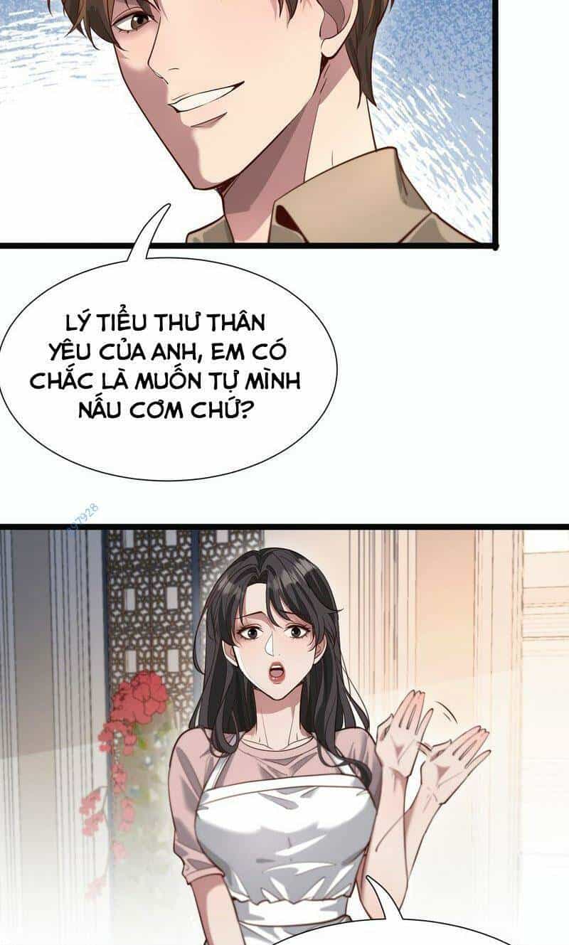 Ta Bị Kẹt Cùng Một Ngày 1000 Năm - Chương 59 - ảnh 19