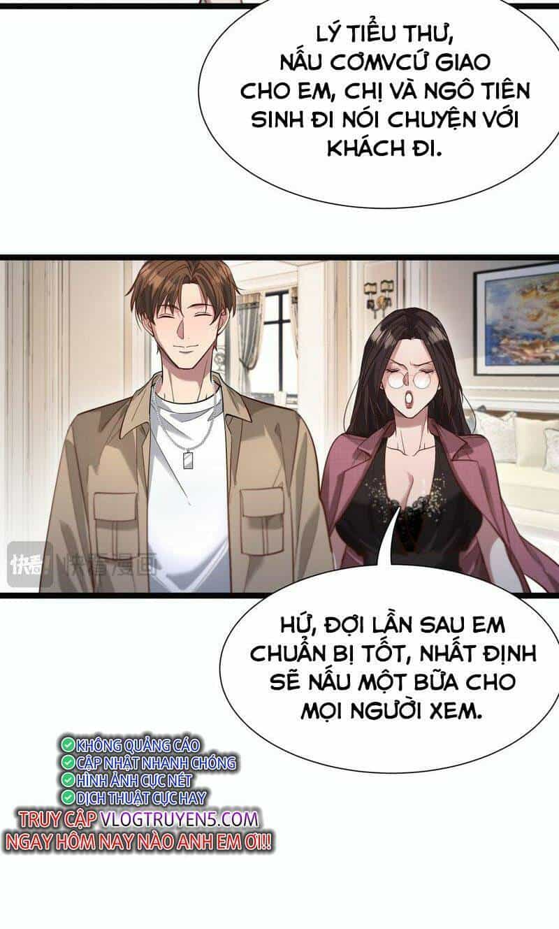 Ta Bị Kẹt Cùng Một Ngày 1000 Năm - Chương 59 - ảnh 20