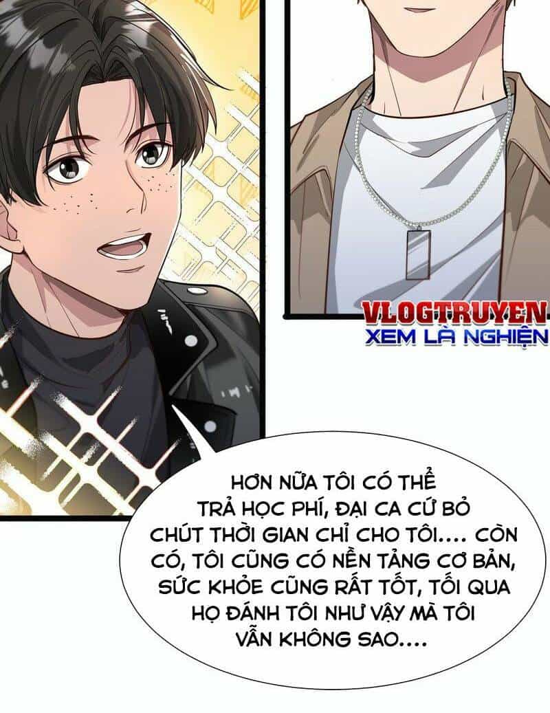 Ta Bị Kẹt Cùng Một Ngày 1000 Năm - Chương 59 - ảnh 24