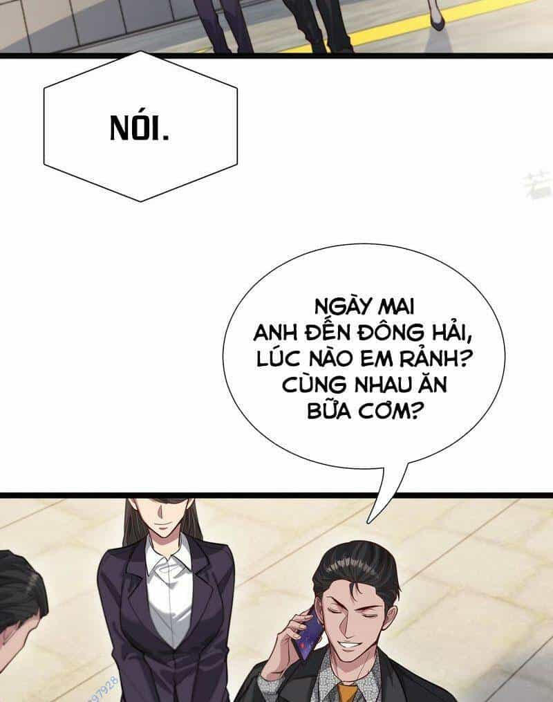 Ta Bị Kẹt Cùng Một Ngày 1000 Năm - Chương 59 - ảnh 27