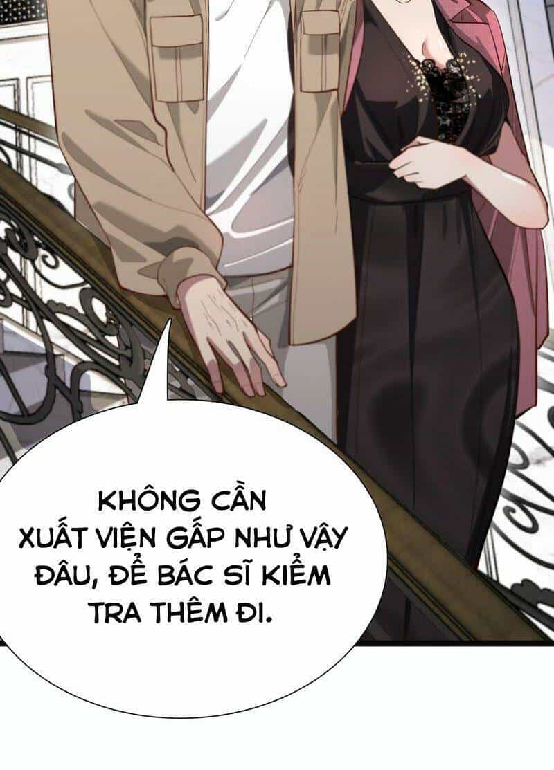 Ta Bị Kẹt Cùng Một Ngày 1000 Năm - Chương 59 - ảnh 3