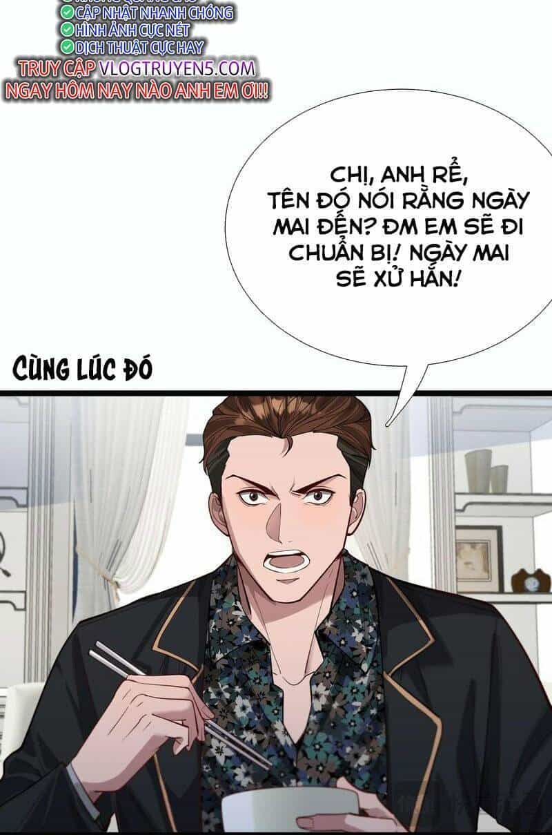 Ta Bị Kẹt Cùng Một Ngày 1000 Năm - Chương 59 - ảnh 32