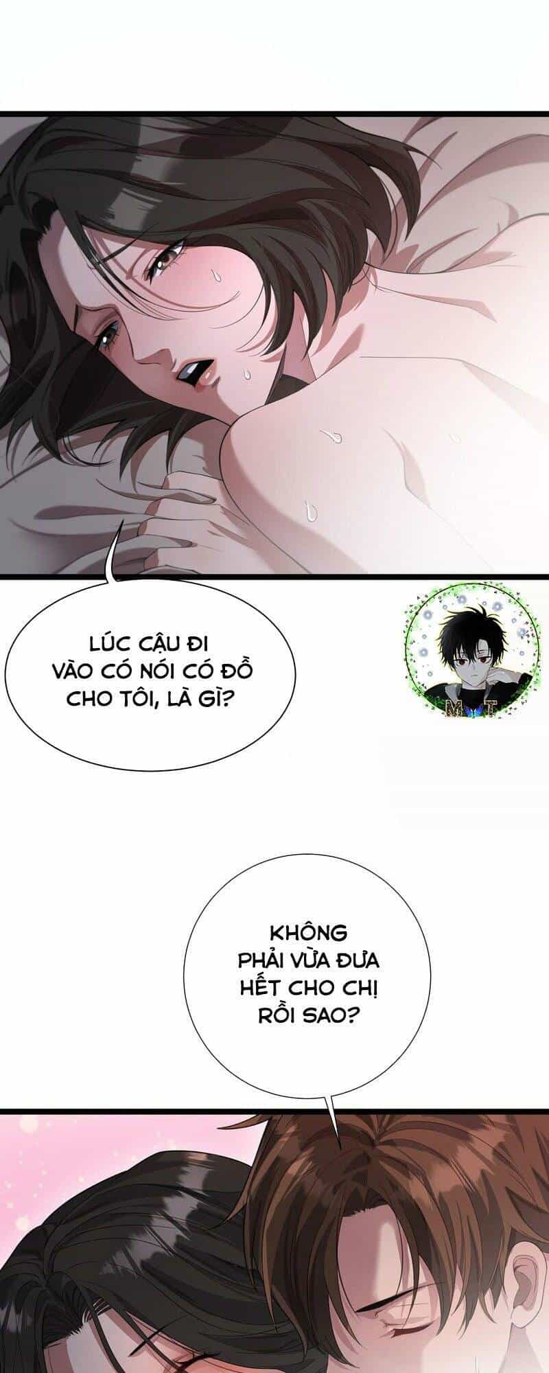 Ta Bị Kẹt Cùng Một Ngày 1000 Năm - Chương 60 - ảnh 30