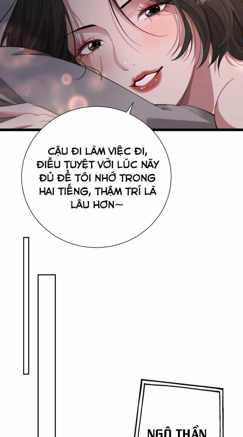Ta Bị Kẹt Cùng Một Ngày 1000 Năm - Chương 60 - ảnh 33