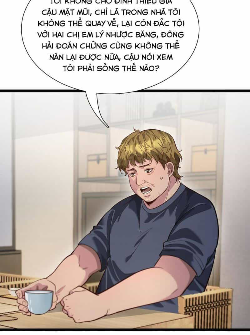 Ta Bị Kẹt Cùng Một Ngày 1000 Năm - Chương 61 - ảnh 10