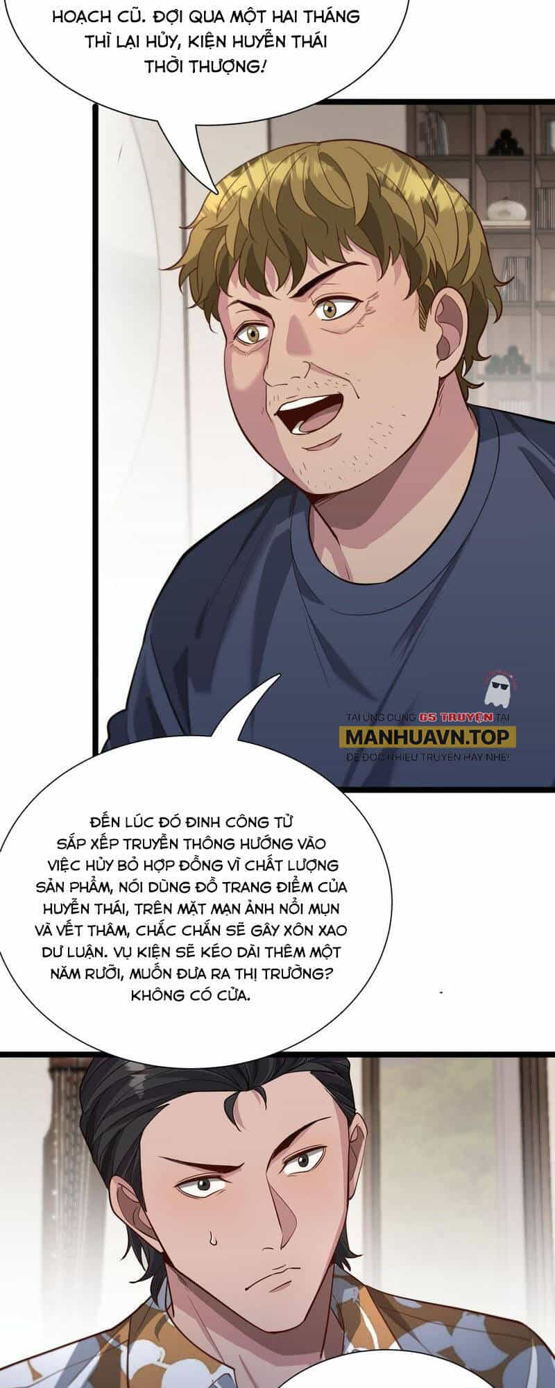 Ta Bị Kẹt Cùng Một Ngày 1000 Năm - Chương 61 - ảnh 18