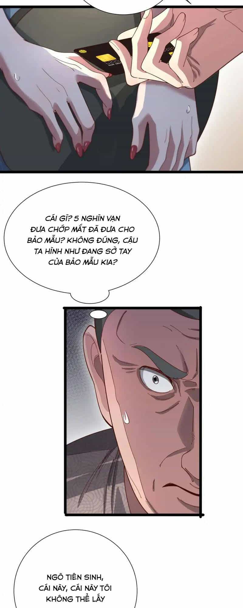Ta Bị Kẹt Cùng Một Ngày 1000 Năm - Chương 62 - ảnh 23