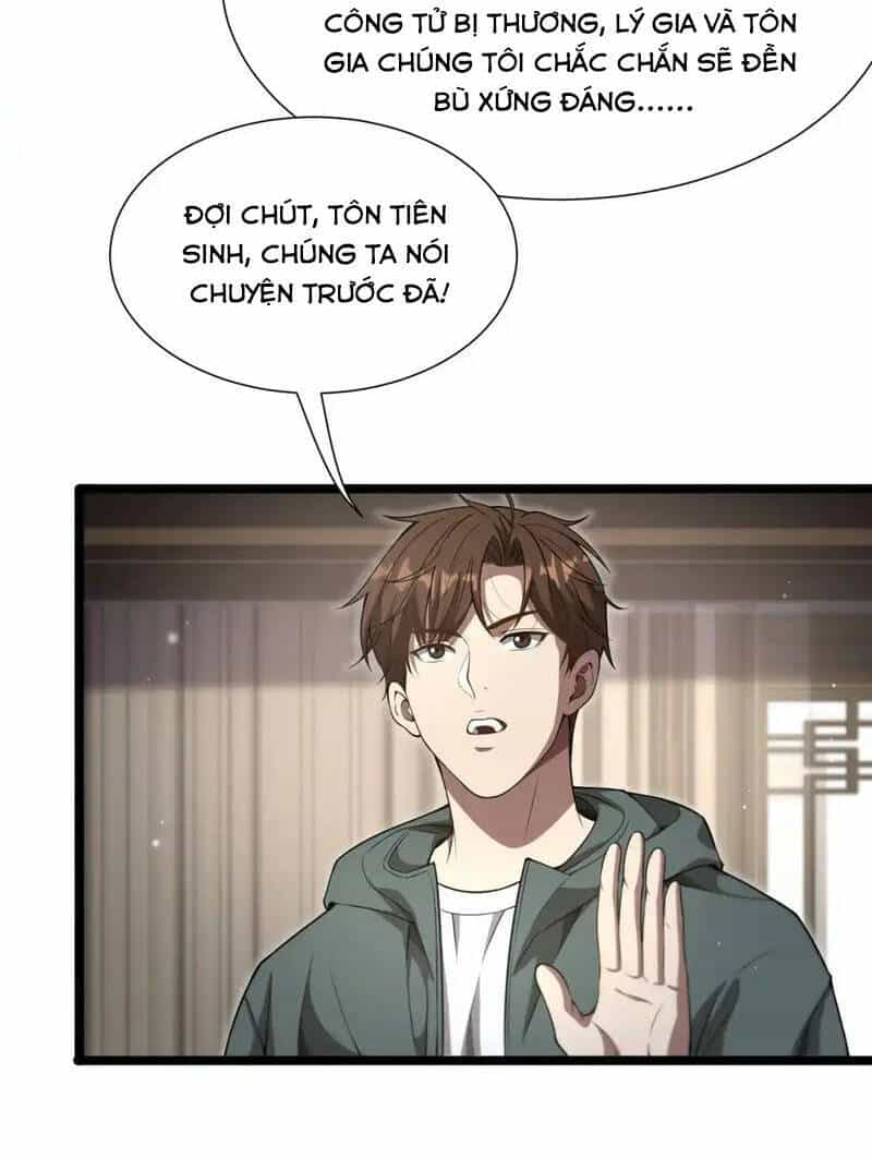 Ta Bị Kẹt Cùng Một Ngày 1000 Năm - Chương 62 - ảnh 33