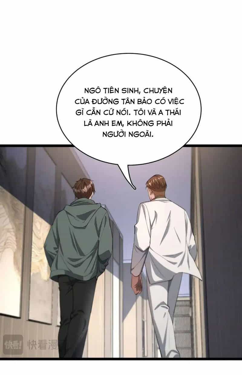 Ta Bị Kẹt Cùng Một Ngày 1000 Năm - Chương 63 - ảnh 12