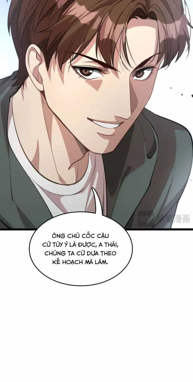 Ta Bị Kẹt Cùng Một Ngày 1000 Năm - Chương 63 - ảnh 17