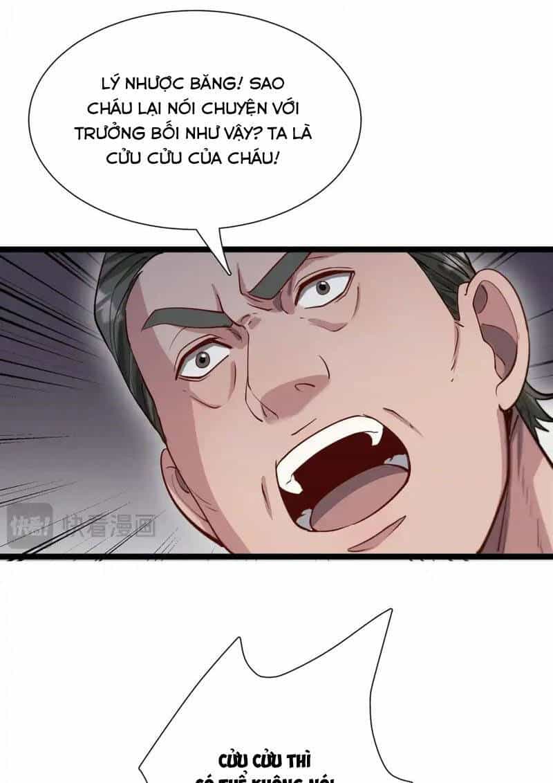 Ta Bị Kẹt Cùng Một Ngày 1000 Năm - Chương 63 - ảnh 39
