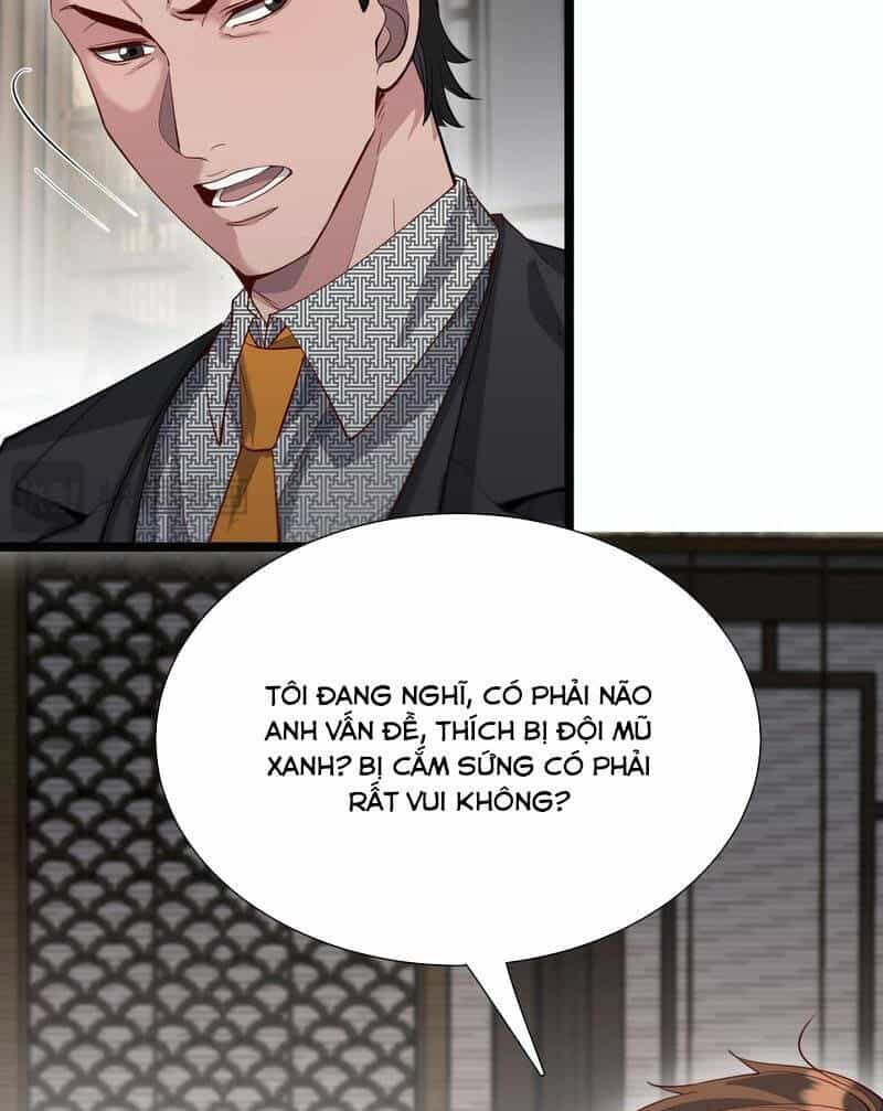 Ta Bị Kẹt Cùng Một Ngày 1000 Năm - Chương 64 - ảnh 25