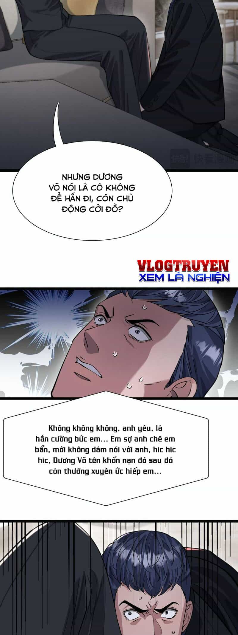 Ta Bị Kẹt Cùng Một Ngày 1000 Năm - Chương 65 - ảnh 5
