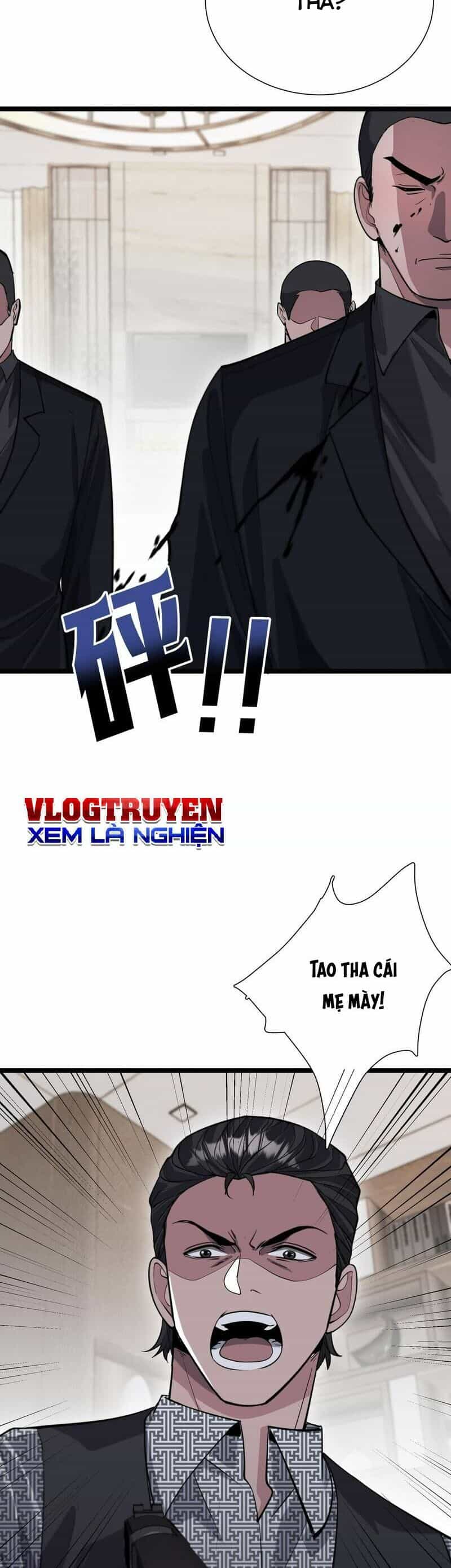 Ta Bị Kẹt Cùng Một Ngày 1000 Năm - Chương 65 - ảnh 8