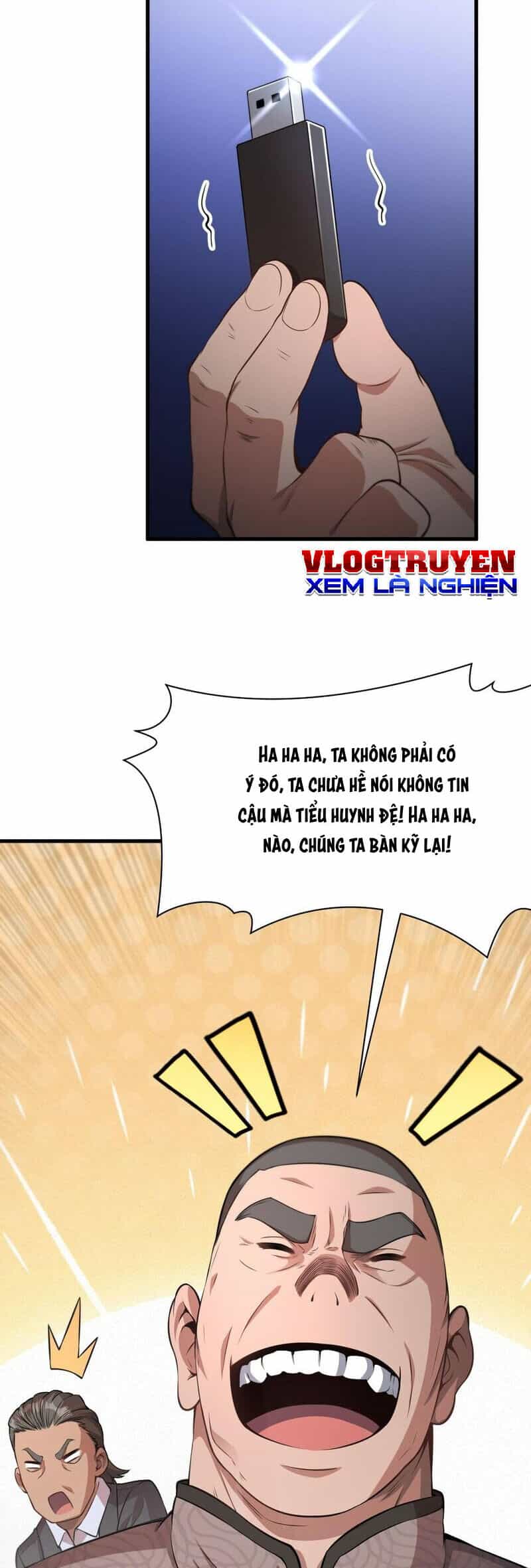 Ta Bị Kẹt Cùng Một Ngày 1000 Năm - Chương 66 - ảnh 22