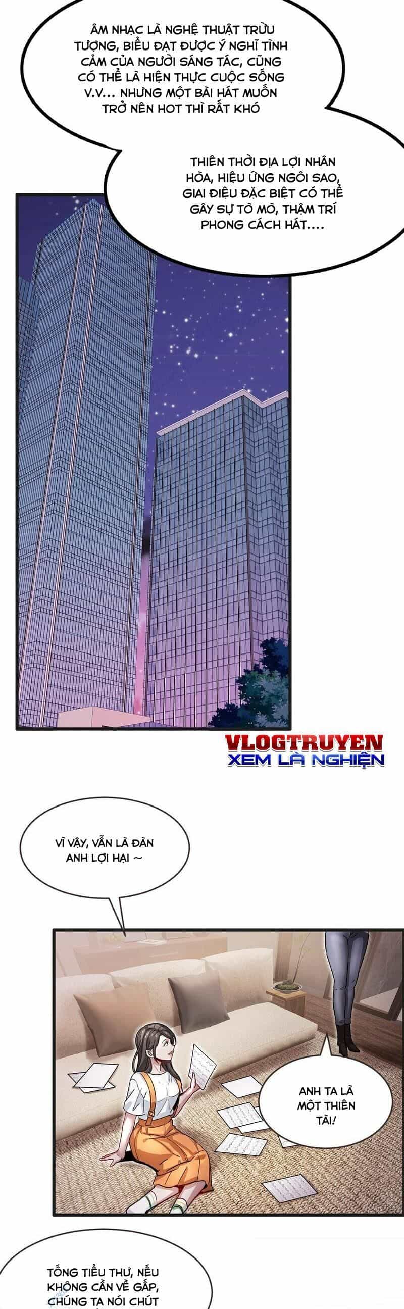 Ta Bị Kẹt Cùng Một Ngày 1000 Năm - Chương 66 - ảnh 37