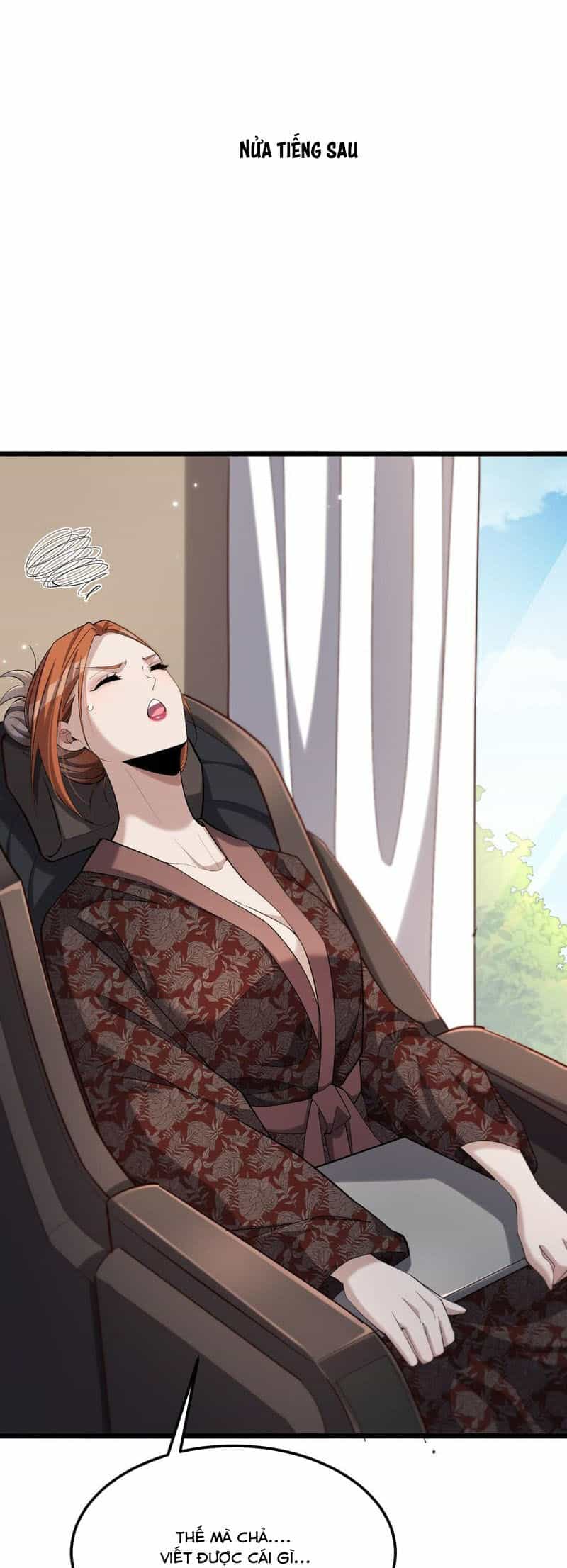 Ta Bị Kẹt Cùng Một Ngày 1000 Năm - Chương 69 - ảnh 21