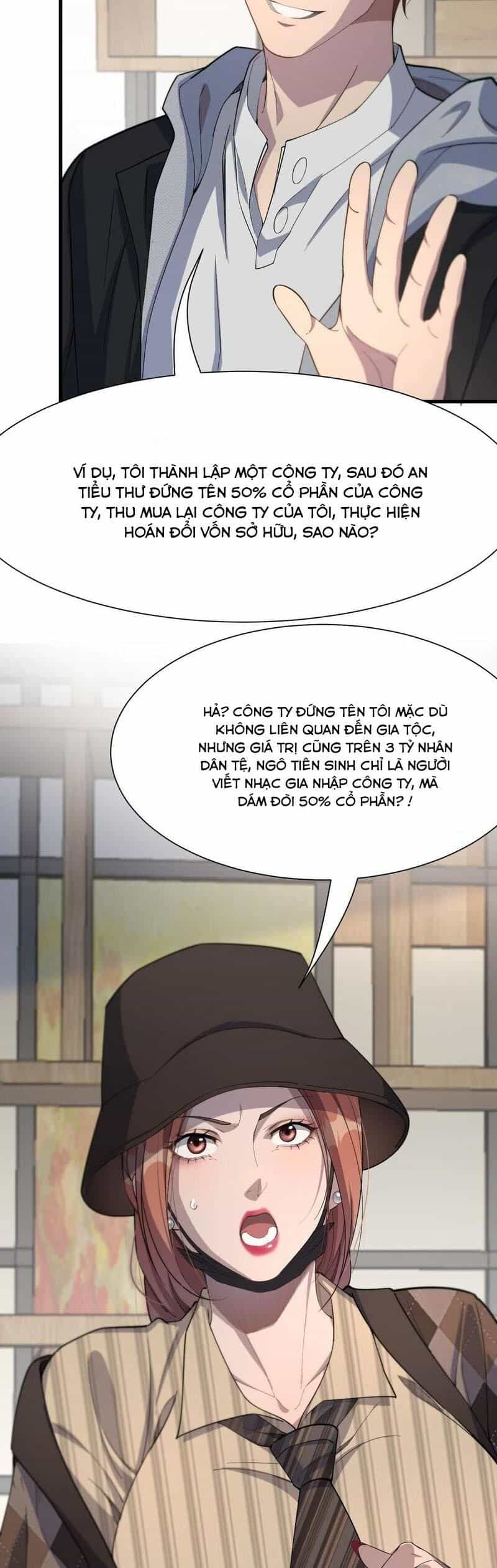 Ta Bị Kẹt Cùng Một Ngày 1000 Năm - Chương 69 - ảnh 31