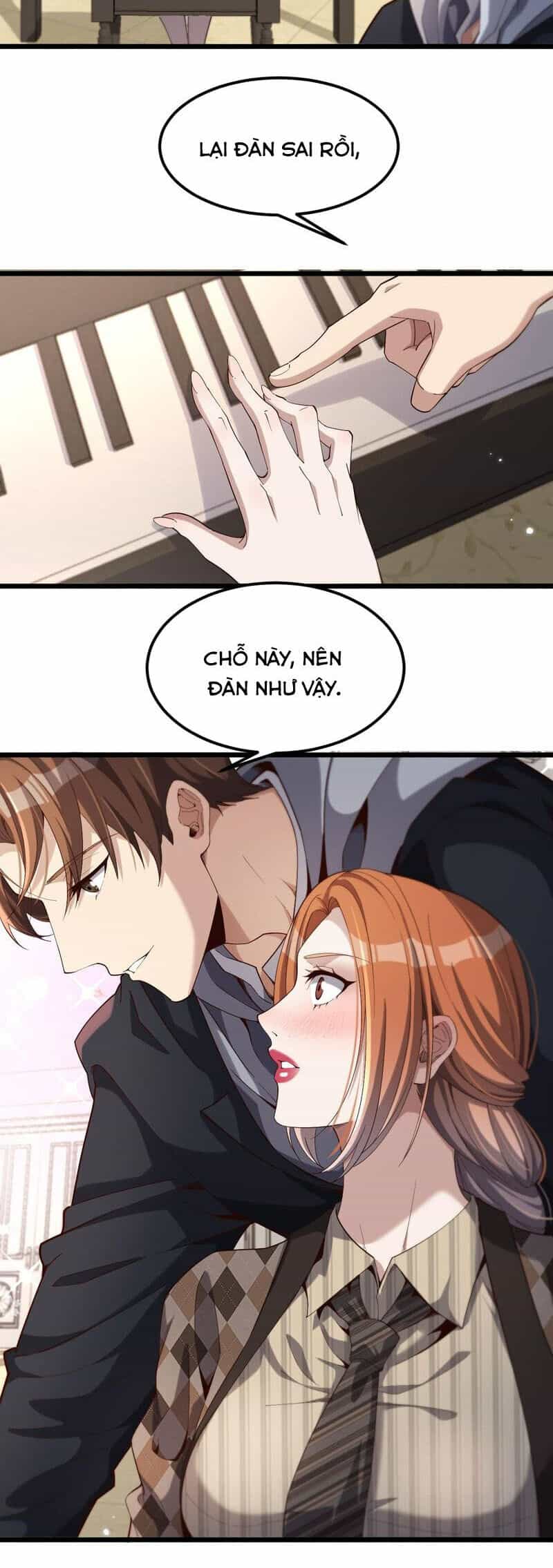 Ta Bị Kẹt Cùng Một Ngày 1000 Năm - Chương 70 - ảnh 20