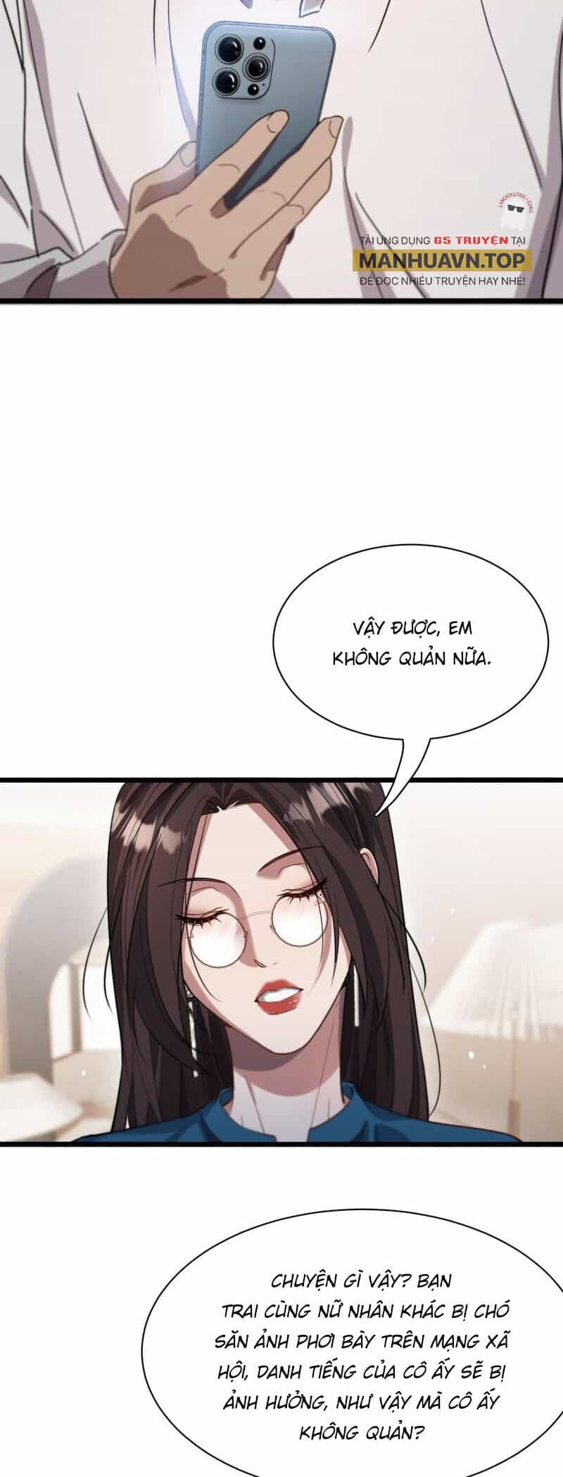 Ta Bị Kẹt Cùng Một Ngày 1000 Năm - Chương 72 - ảnh 10