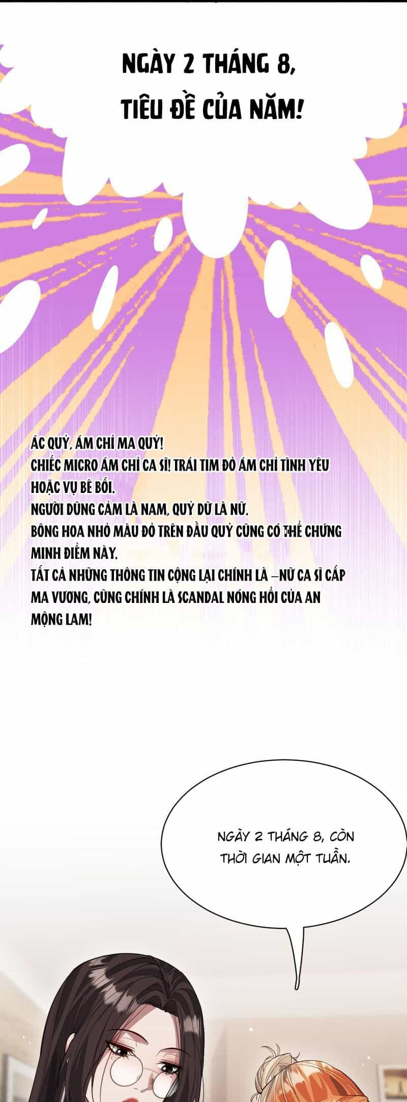 Ta Bị Kẹt Cùng Một Ngày 1000 Năm - Chương 72 - ảnh 12