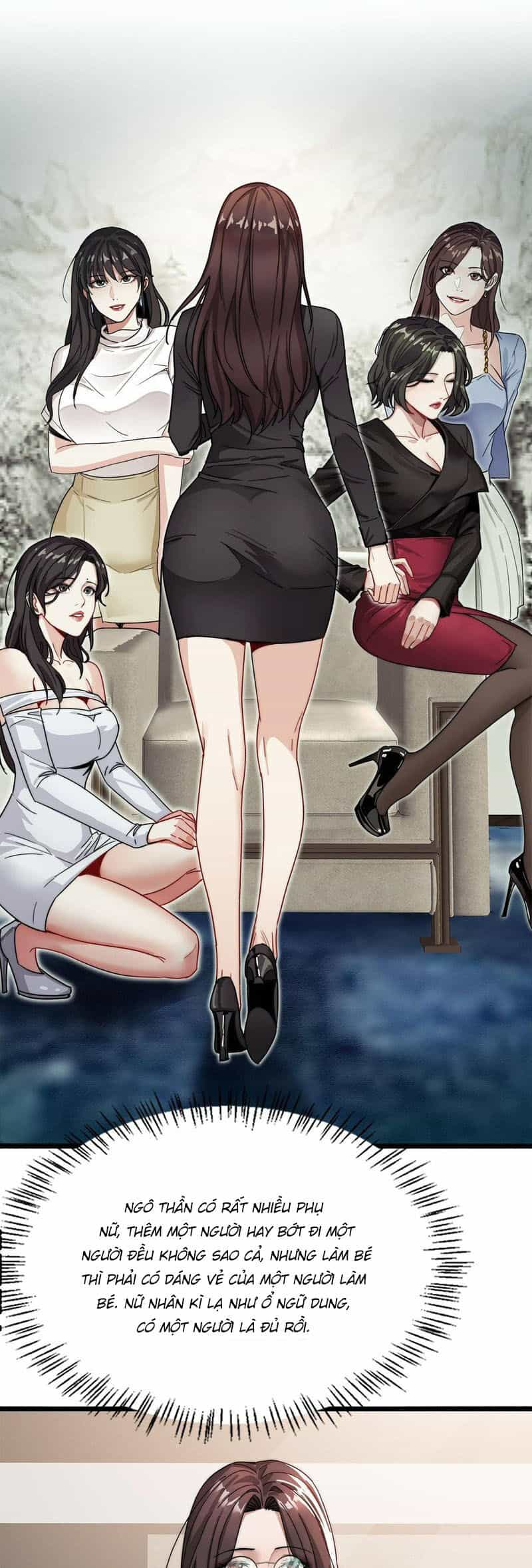Ta Bị Kẹt Cùng Một Ngày 1000 Năm - Chương 72 - ảnh 6