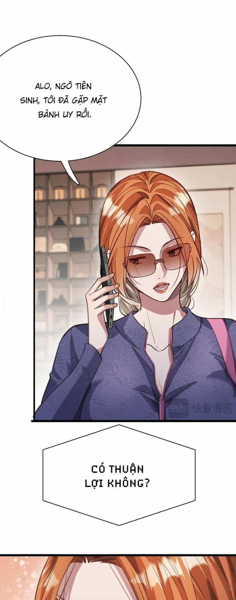 Ta Bị Kẹt Cùng Một Ngày 1000 Năm - Chương 74 - ảnh 14