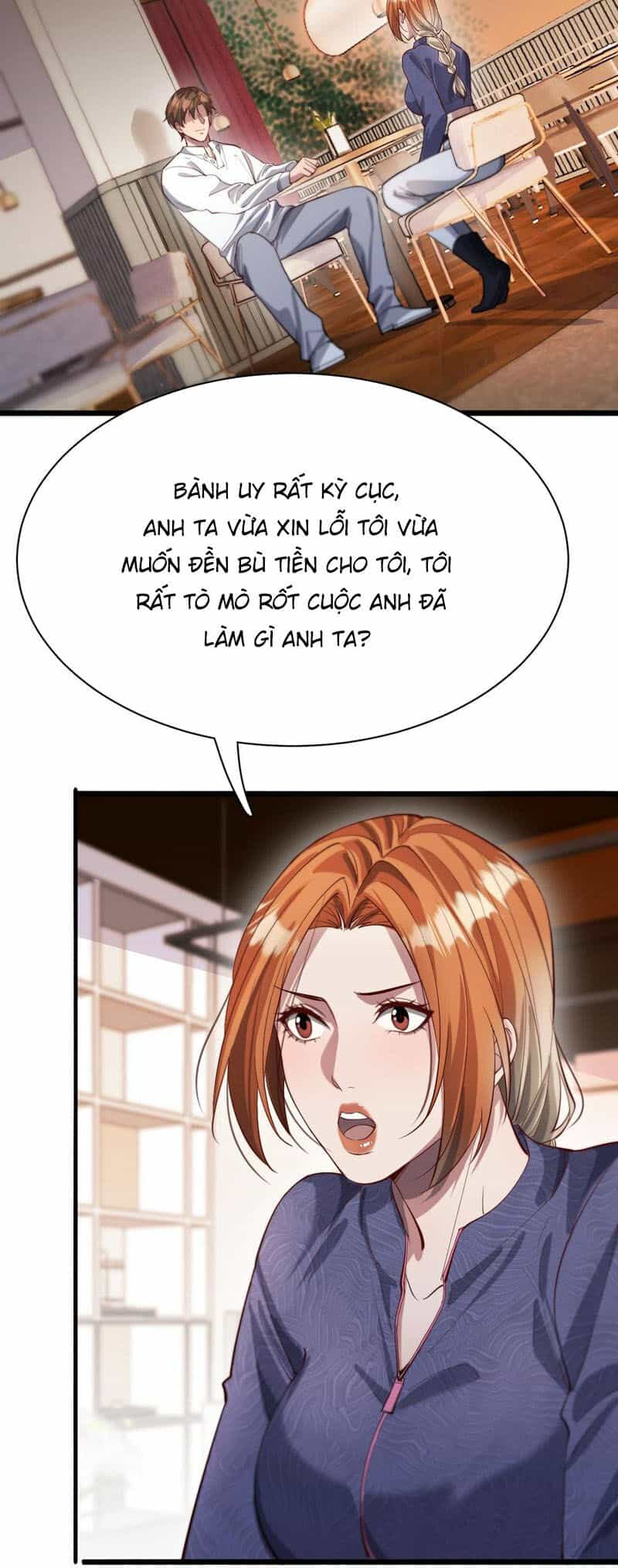 Ta Bị Kẹt Cùng Một Ngày 1000 Năm - Chương 74 - ảnh 16