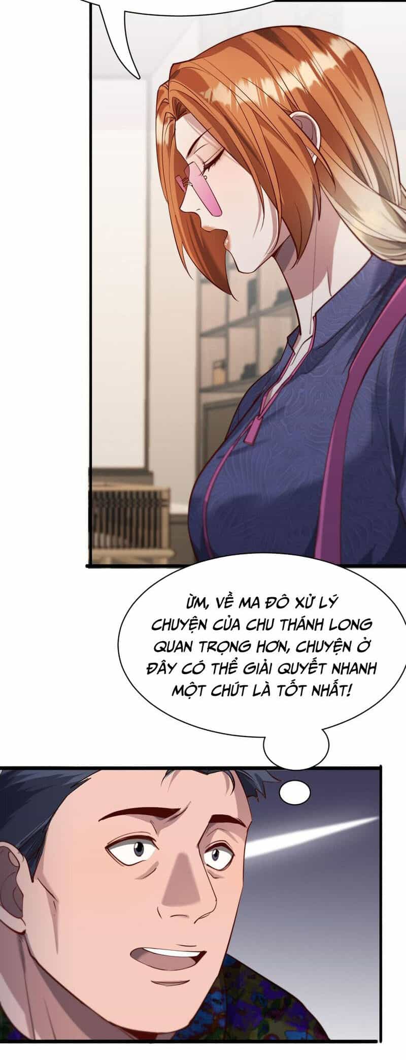 Ta Bị Kẹt Cùng Một Ngày 1000 Năm - Chương 74 - ảnh 6