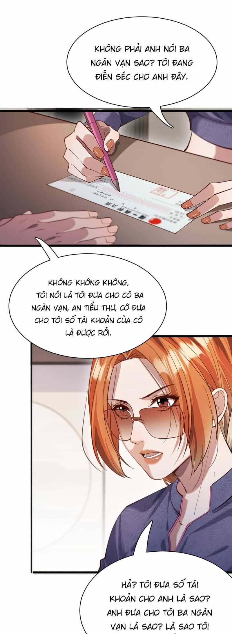 Ta Bị Kẹt Cùng Một Ngày 1000 Năm - Chương 74 - ảnh 9