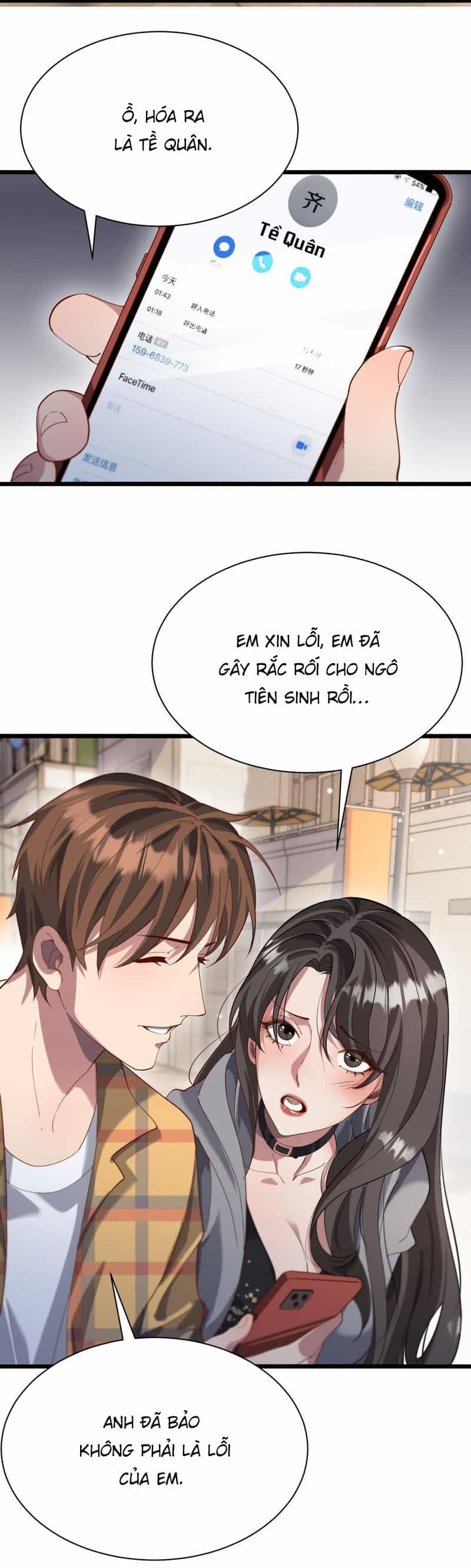 Ta Bị Kẹt Cùng Một Ngày 1000 Năm - Chương 78 - ảnh 13