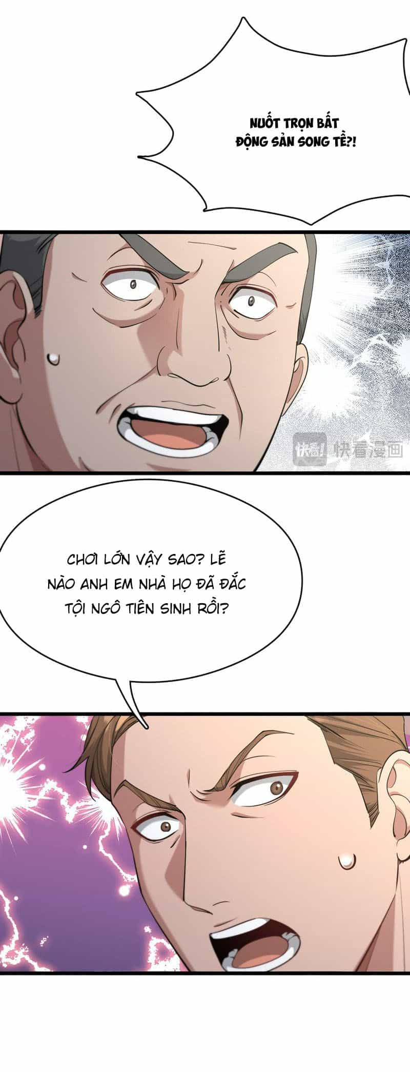 Ta Bị Kẹt Cùng Một Ngày 1000 Năm - Chương 78 - ảnh 19
