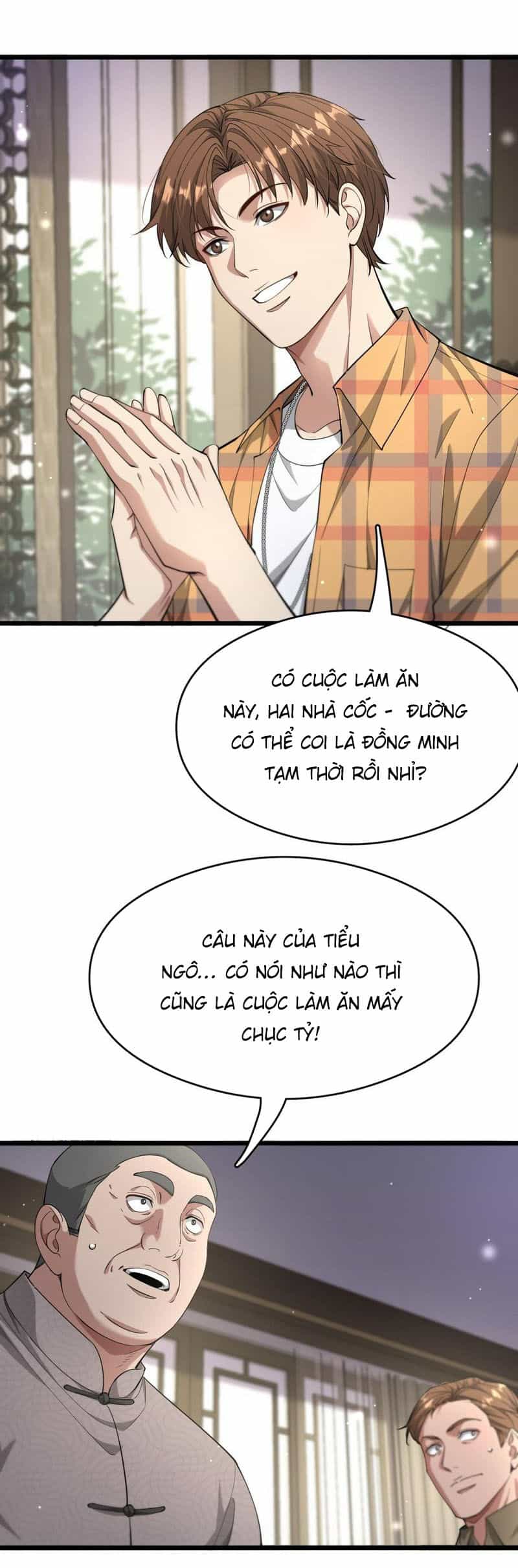 Ta Bị Kẹt Cùng Một Ngày 1000 Năm - Chương 78 - ảnh 22