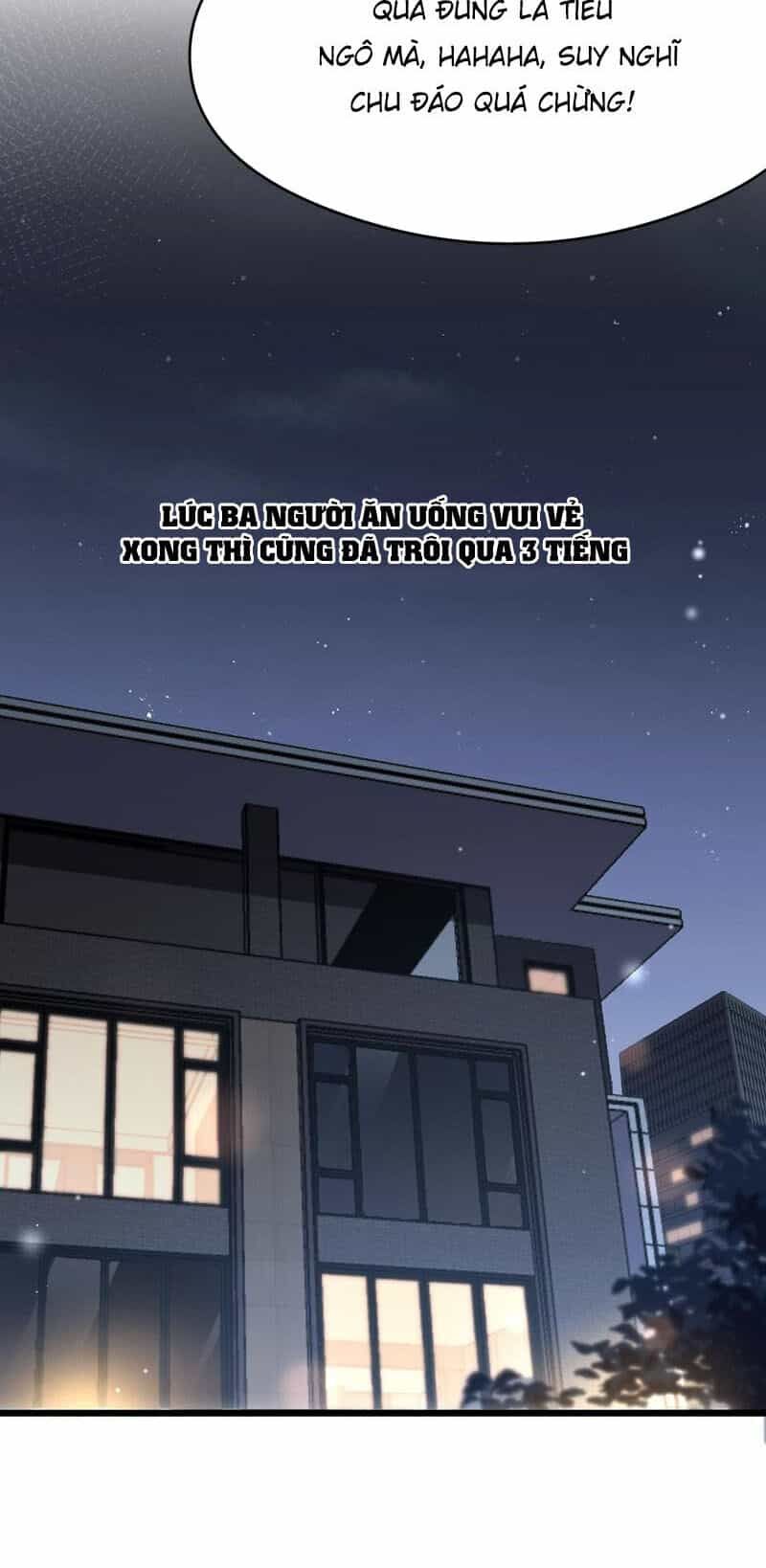 Ta Bị Kẹt Cùng Một Ngày 1000 Năm - Chương 78 - ảnh 27