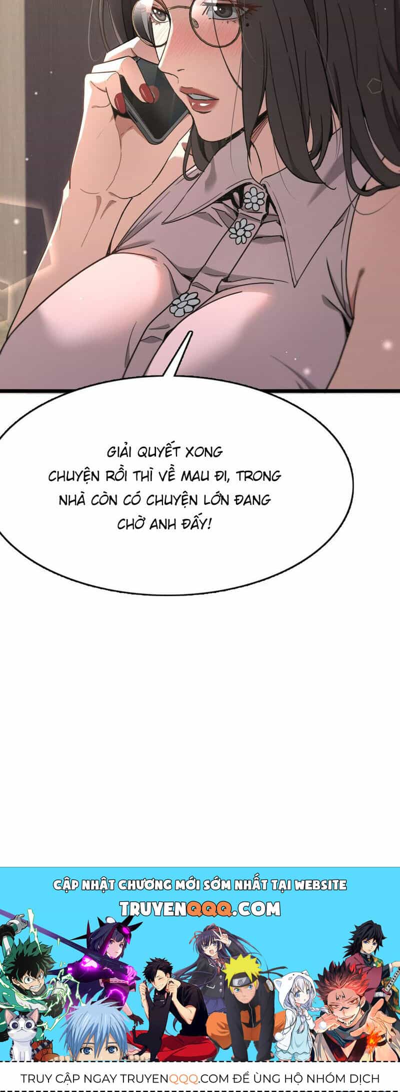 Ta Bị Kẹt Cùng Một Ngày 1000 Năm - Chương 78 - ảnh 32
