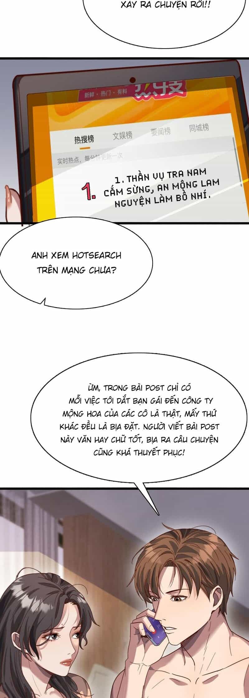 Ta Bị Kẹt Cùng Một Ngày 1000 Năm - Chương 79 - ảnh 2