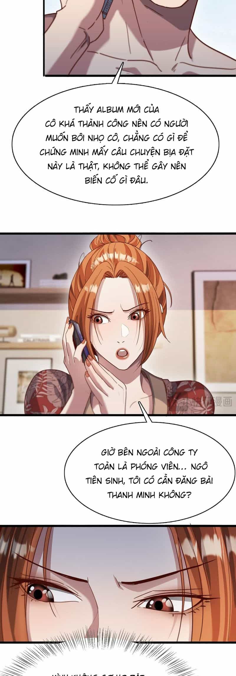 Ta Bị Kẹt Cùng Một Ngày 1000 Năm - Chương 79 - ảnh 4