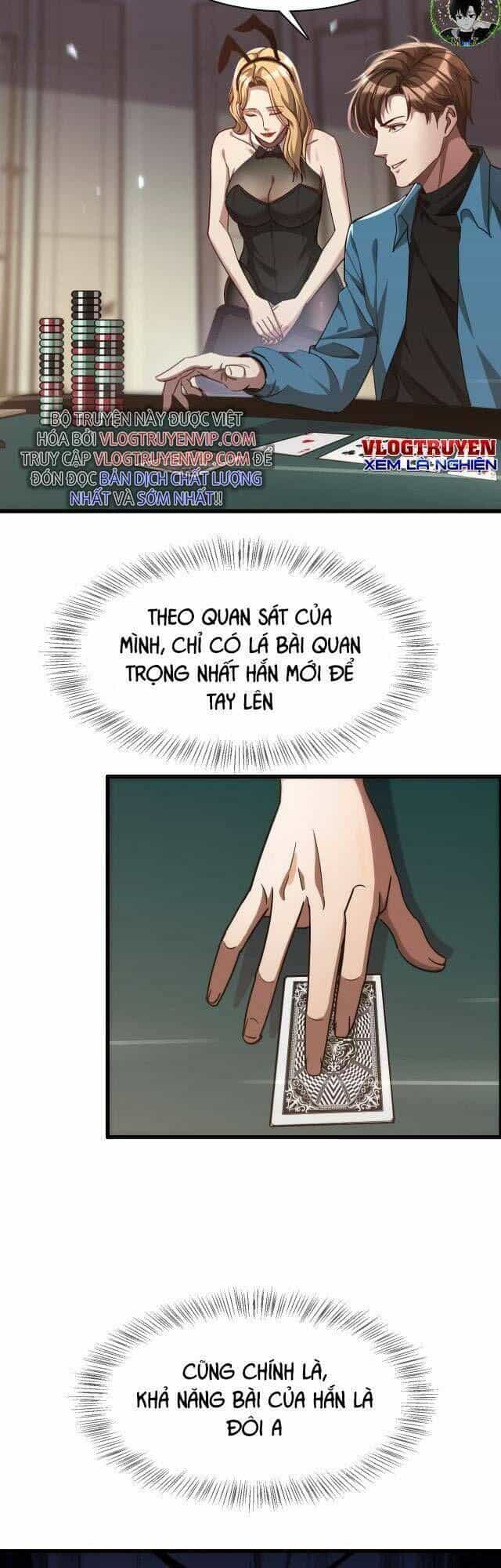 Ta Bị Kẹt Cùng Một Ngày 1000 Năm - Chương 8 - ảnh 26