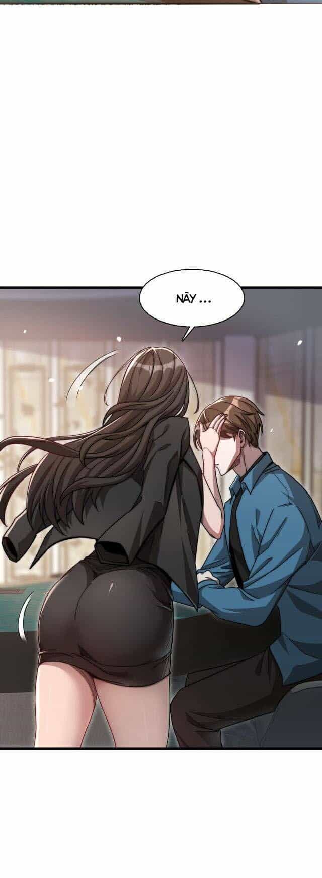 Ta Bị Kẹt Cùng Một Ngày 1000 Năm - Chương 8 - ảnh 6
