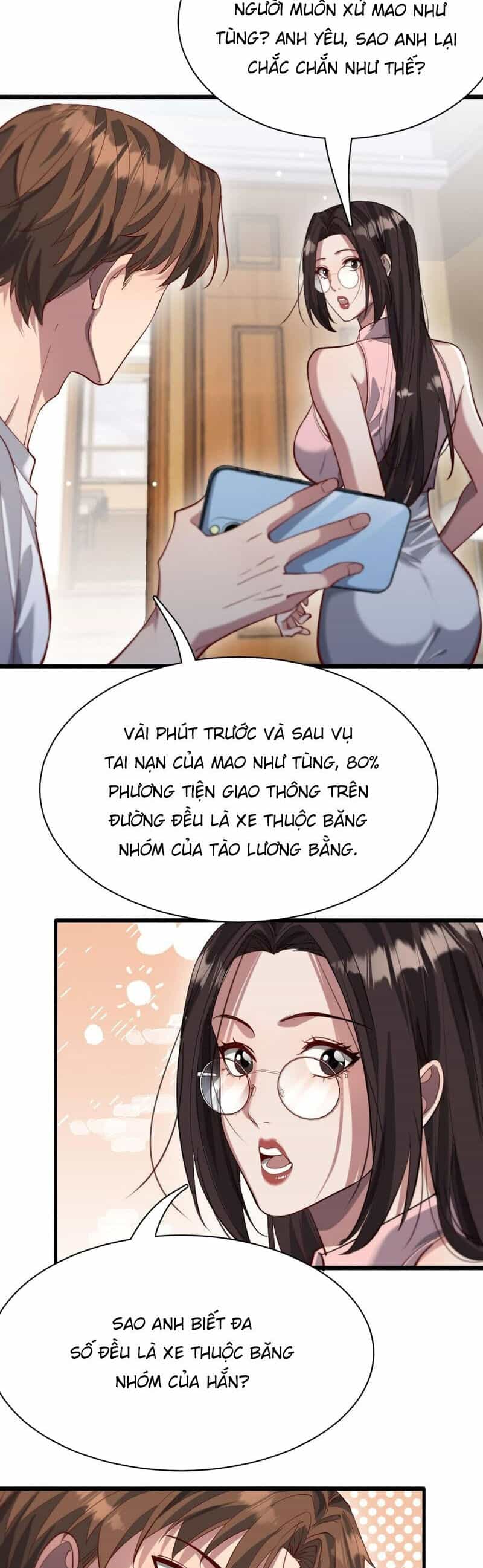 Ta Bị Kẹt Cùng Một Ngày 1000 Năm - Chương 80 - ảnh 17