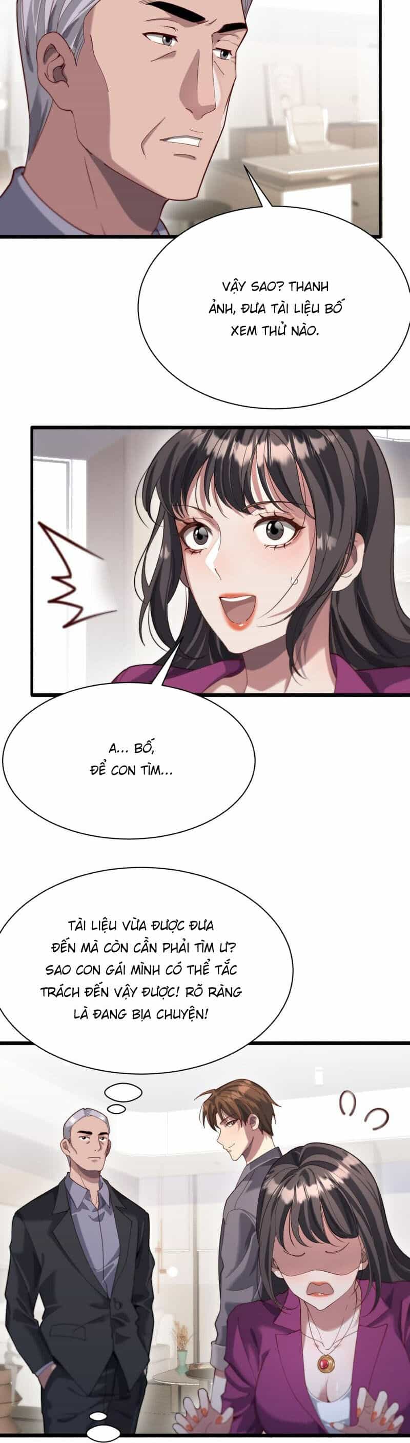 Ta Bị Kẹt Cùng Một Ngày 1000 Năm - Chương 81 - ảnh 16