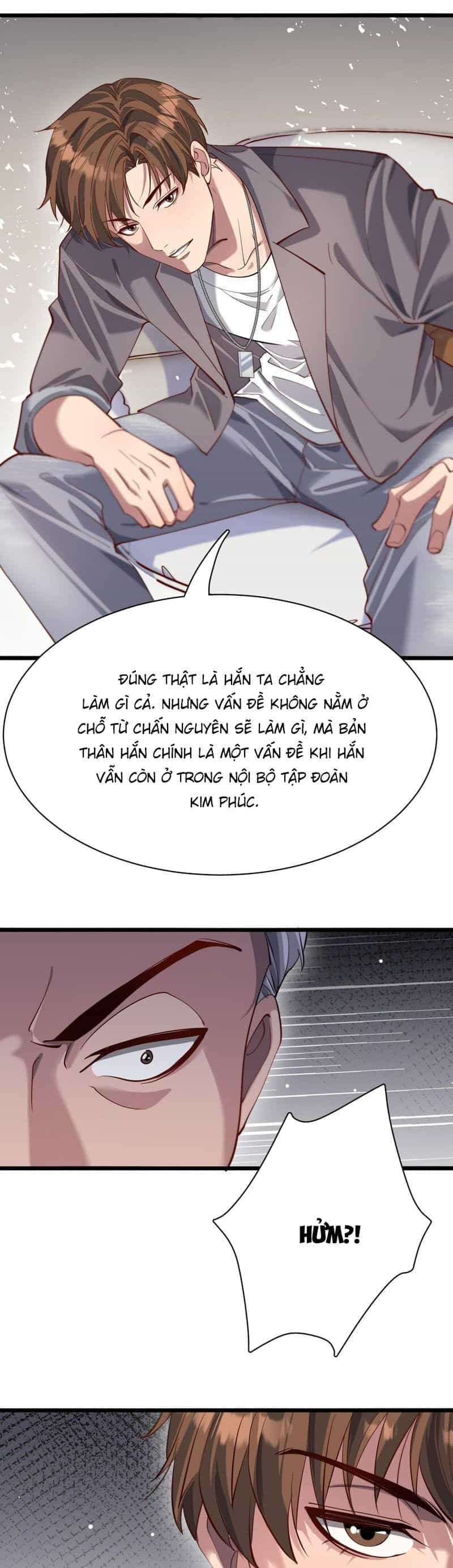 Ta Bị Kẹt Cùng Một Ngày 1000 Năm - Chương 81 - ảnh 24