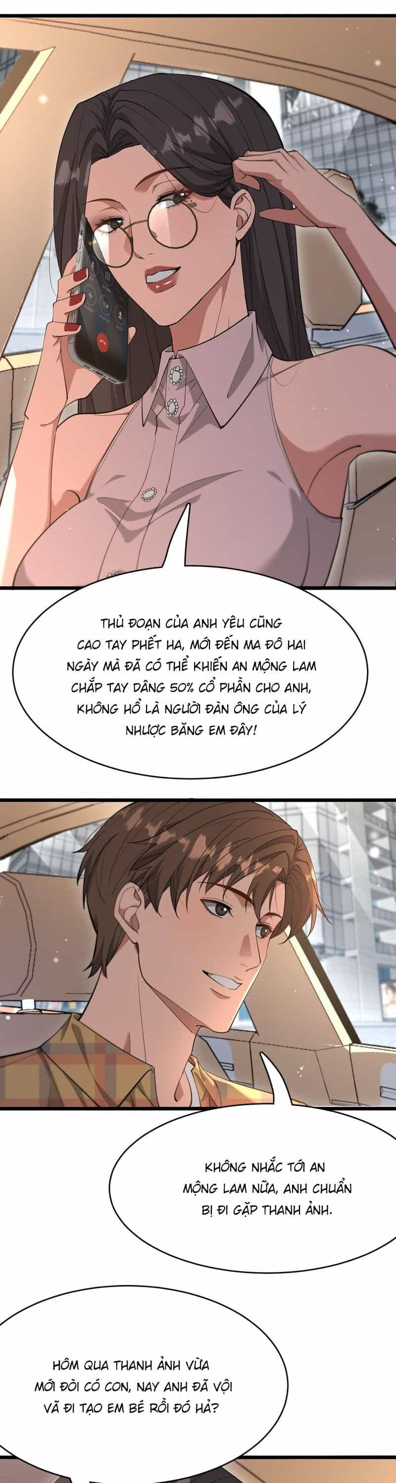 Ta Bị Kẹt Cùng Một Ngày 1000 Năm - Chương 81 - ảnh 3